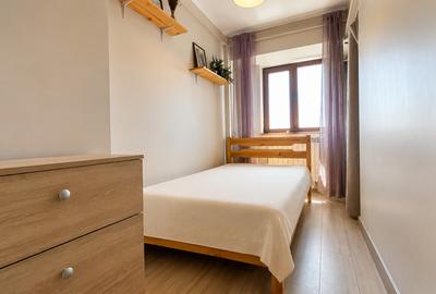 Apartament 2 camere, recompartimentat în 3 | Tomis Mall | Vedere la mare - 10