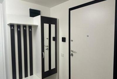 2 Camere | Akcent City - Bucurestii Noi | Parcare 60 EUR | Terasa - 9