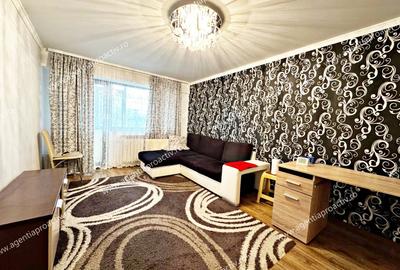 Apartament cu 2 camere decomandat în Mazepa 2