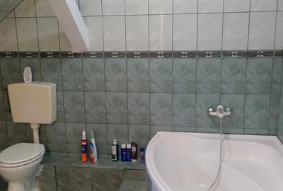 CI658 Sagului,casa-vila individuala P+M,Timisoara - 9