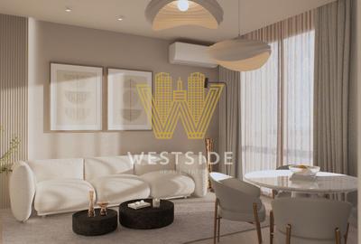 Apartament premium cu 3 camere,de vanzare, in Calea Aradului, Timisoara - 6