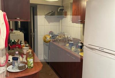 2 camere I Bulevard General Gh Magheru I Etaj 2 I 1960 - 3