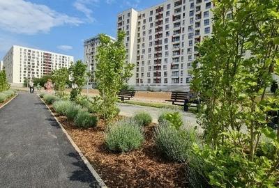 Lujerului -Exigent Plaza - Faza 2 - inchiriere  garsonieră modernă ! - 15