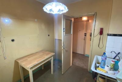 2 Camere Iancului | 3 Min Metrou | Et. 6/8 | Pret Negociabil - 27