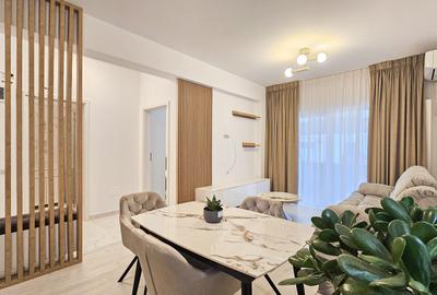 Apartament de vanzare 2 camere,Militari,Chiajna, Scoala Petru Rares, mobilat - 7