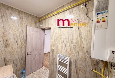 Garsoniera totul nou ,Dedeman, parter - 10