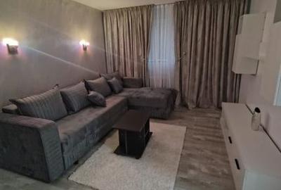 Piata Trapezului | 2 camere | Modern | Metrou 1 decembrie - 2