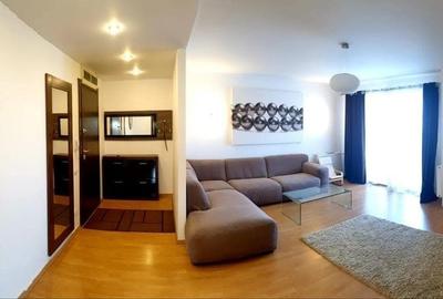 Apartament cu 3 camere decomandat, mobilat în Gorjului