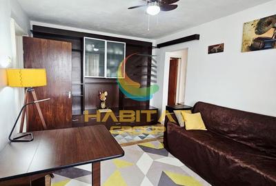 3 camere Berceni Piata Resita loc parcare bloc reabilitat - 3