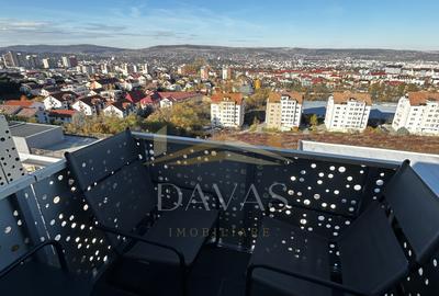 Apartament de 3 camere semidecomandat | Oaza Residence - 20
