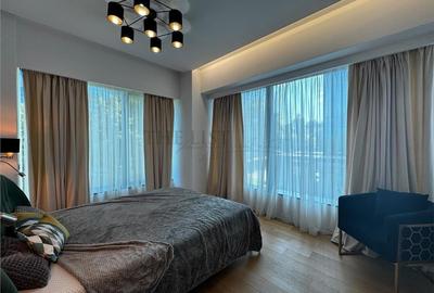 Apartament cu 3 camere | Zona Floreasca | TVA Deductibil - 15