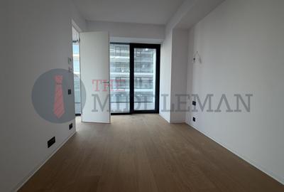 Apartament cu 3 dormitoare -One Floreasca Towers - 10
