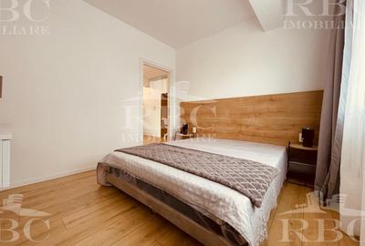 Apartament 2 camere in Floresti zona strazii Urusagului - 7