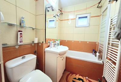 NOU PE PIAȚĂ | 4 CAMERE | 86 MP | ORIENTARE SUDICĂ | PARCARE | COMISION 0% - 7