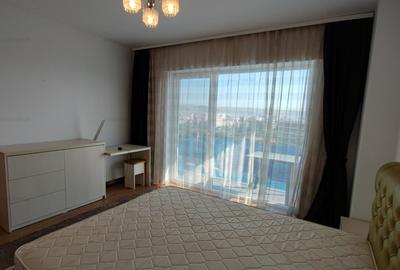 Apartament modern,  suprafata foarte generoasa - 5
