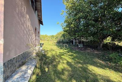 Casa 5 camere noua cu 2 bai  181mp, Hadambu - Mogosesti - 14