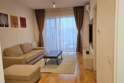 Apartament 2 camere | Bucurestii Noi | Bloc nou | Metrou | - 1