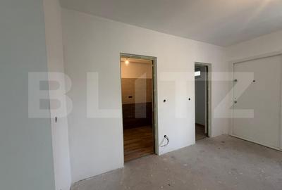 Casă individuală cu 3 camere în Titulescu