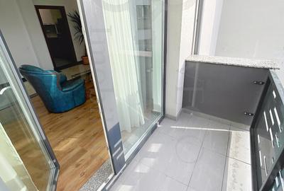 3 camere, bloc nou, garaj subteran, zona Centrala, USAMV,UMF, Platinia - 9