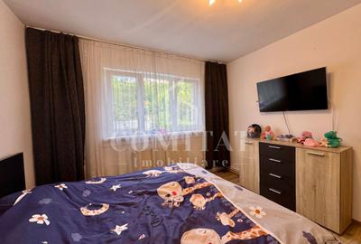 Apartament cu 2 camere decomandate | Cartierul Grigorescu - 5