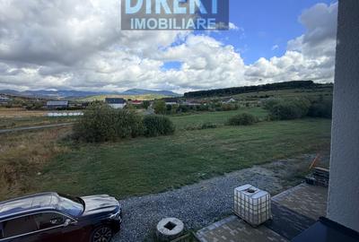 DUPLEX DE VÂNZARE | JELNA | LA 20 MINUTE DE BISTRIȚA - 4