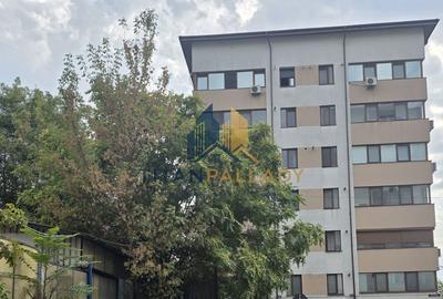 Apartament cu 4 camere decomandat, mobilat în Camil Ressu