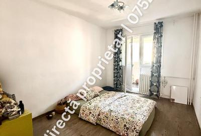 VÂNZARE DIRECTĂ PROPRIETAR | 3 camere | Piata Iancului | 143.000 € - 9