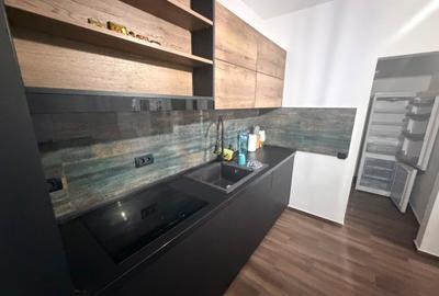 VILA SUPERBA MILITARI RESIDENCE ACVILEI, MOBILATA UTILATA PREMIUM, DOUA PARCARI - 8