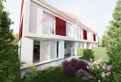 Casă / Vilă cu 4 camere de vânzare în zona Bartolomeu - 3