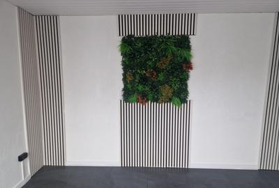 Casă individuală cu 3 camere în Central
