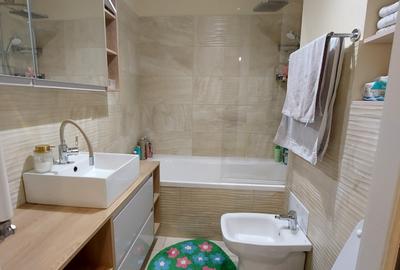 Titan IOR- scoala Hamburg, apartament renovat premium cu centrala proprie - 9