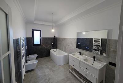 Vila exclusivista langa lacul Aroneanu. Acasa ca in vacanta! - 10