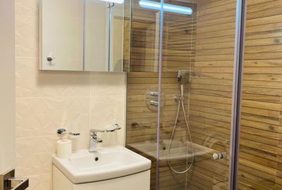 Apartament 3 camere de lux - 115 mp utili - etajul 1 - Calea Dumbravii / Sibiu - 10