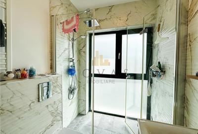 Inchiriere Apartament 4 Camere Iancu Nicolae Baneasa - 28