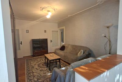 Iulius Mall, apartament spatios - 3