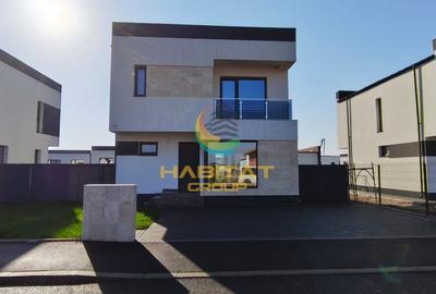 Casă individuală cu 4 camere în Berceni