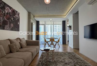 Apartament 2 camere  Barbu Văcărescu - 2