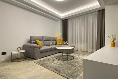 Apartament 2 camere Premium | Herăstrău | Renovat recent - 3