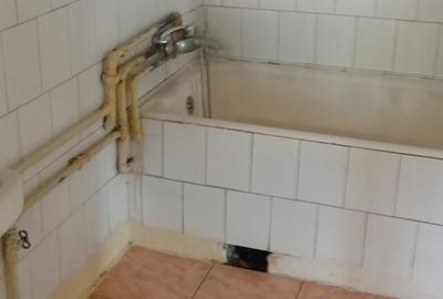 Casa cu gaze si garaj Calea Giulesti 300 mp teren - 4