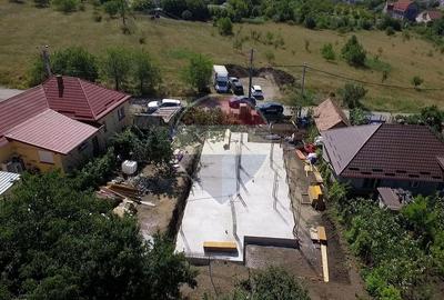 Casă cu 5 camere de vânzare în zona Iris, Comision 0% - 20