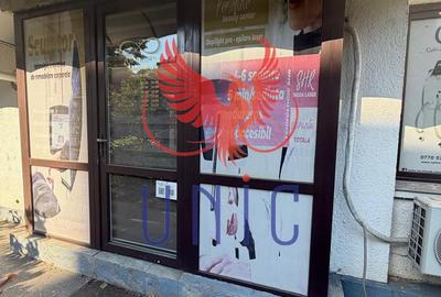 Spatiu stradal, Institut - 37