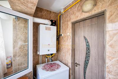 LOC DE PARCARE INCLUS Apartament 2 Camere Poarta 6 Lângă Liceul Blaga - 8