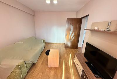 Apartament cu 2 camere-de inchiriat-zona centrala - 2