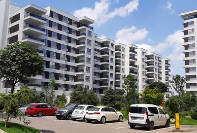 4 City North | Apartament modern cu 3 camere | Pipera Plaza | Rond OMV - 6