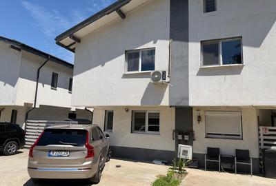 Vilă modernă 4 camere  | Curte proprie | Complet mobilată - 8