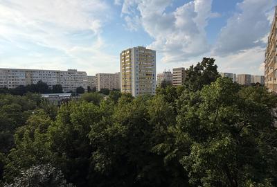 Vanzare apartament 2 camere,Sos. Colentina 8,zona Kaufland,10 min metrou Obor - 9