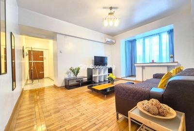 Vanzare apartamentt 3 camere Kogalniceanu - 3