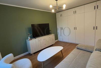 Apartament 2 camere elegant | Modern | Metrou | Piata Victoriei - 2