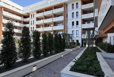 Penthouse Collection | Etaj retras | Cu Piscina Privata | GATA de mutat - 10