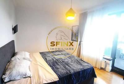 Domenii, inchiriere apartament 4 camere, 128mp util plus  terasa panoramica 80mp - 9